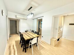 Blk 273A Atrina (Sengkang), HDB 4 Rooms #632419941